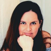 Laura Dominguez