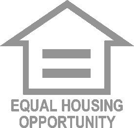 Equal Housing Opportunity